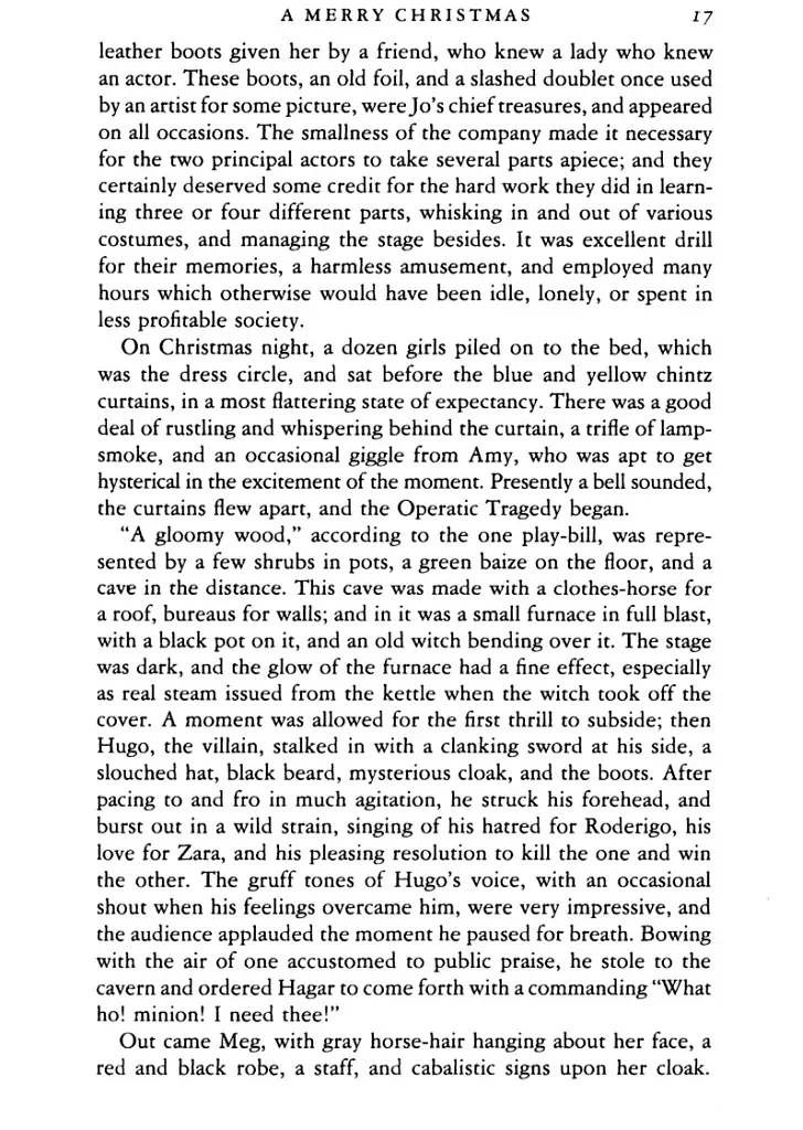 Little Women - фото 19