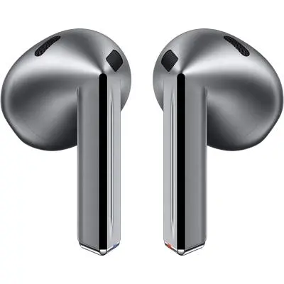Навушники Samsung Galaxy Buds3 Silver (SM-R530NZAASEK) - фото 5