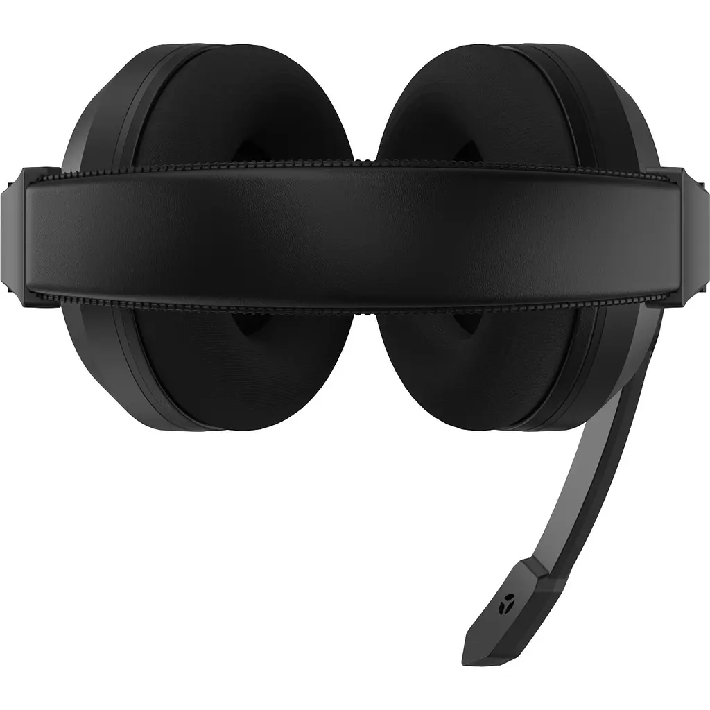 Ігрові навушники GamePro HS299 RGB Black [121963] - фото 6