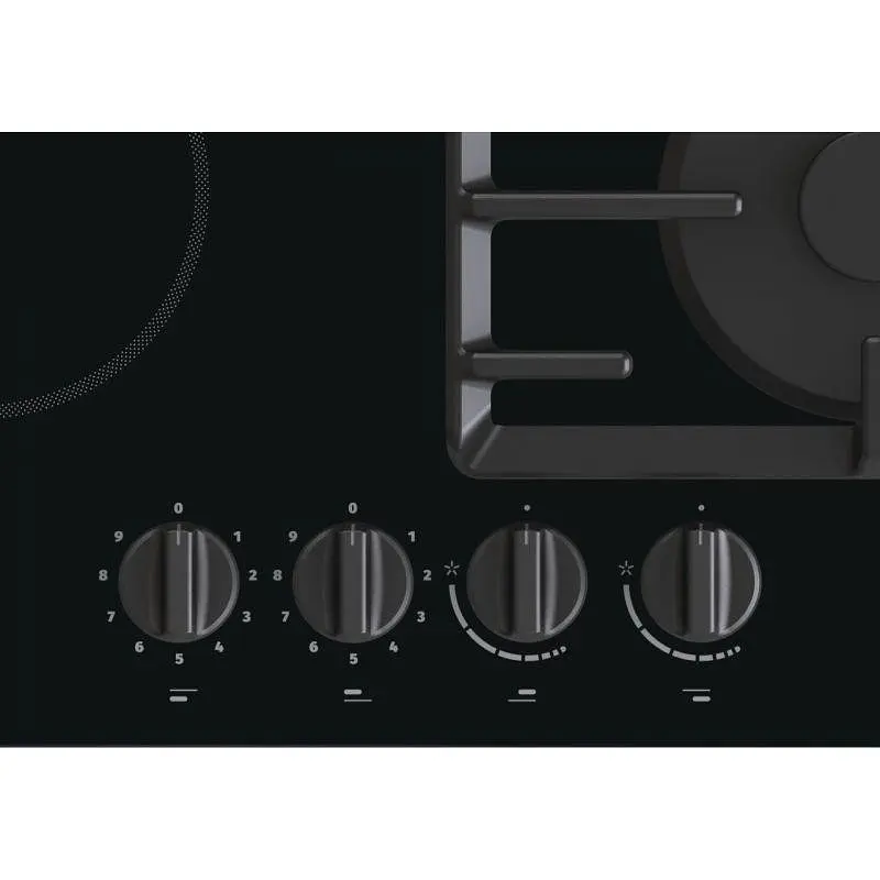 Варильна поверхня комбінована Gorenje GCE691BSC - фото 3