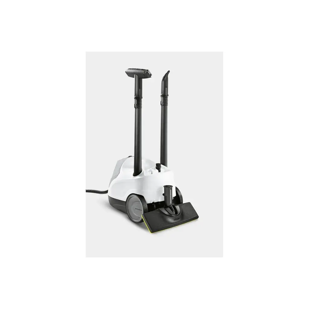 Пароочищувач Karcher SC 4 EasyFix (1.512-630.0) - фото 2