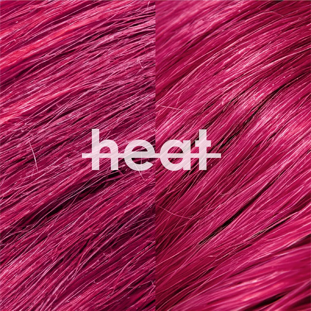 Спрей-термозахист для волосся Mermade Hydrolyzed Keratin + Polyquaternium-44 150 мл - фото 5