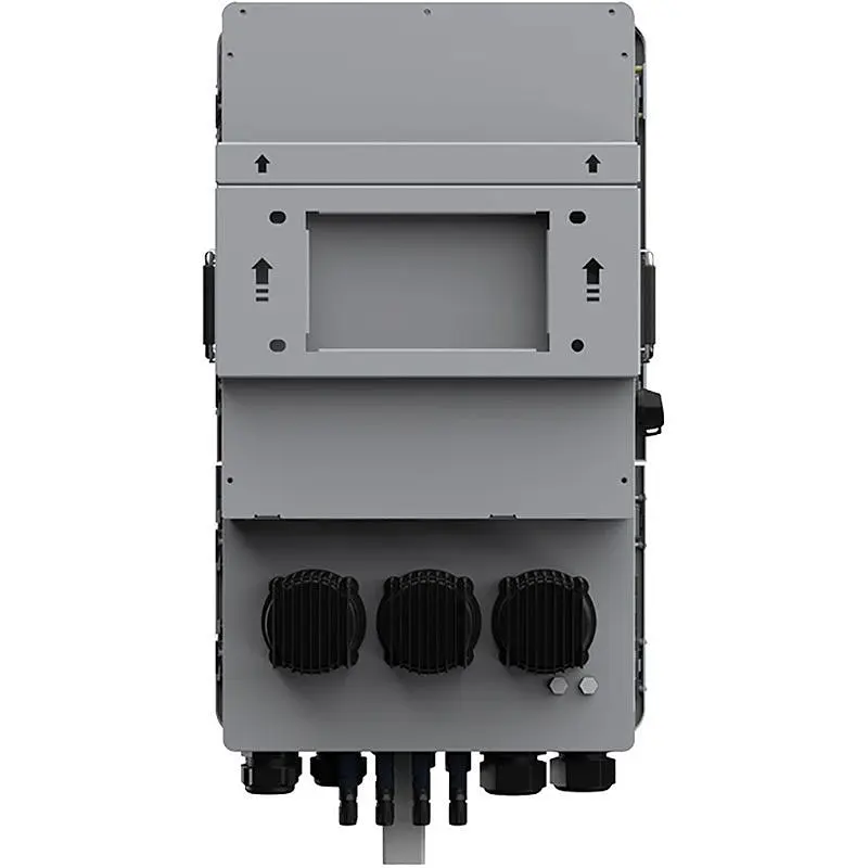 Гібридний сонячний інвертор FelicityESS IVGM15KLP3G1 48V [168222] - фото 3