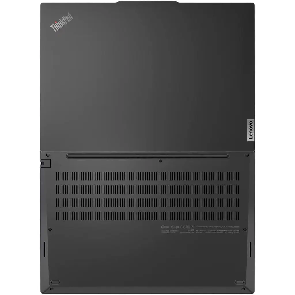 Ноутбук Lenovo ThinkPad E16 Gen 2 (21M5CTO1WW) [142886] - фото 6