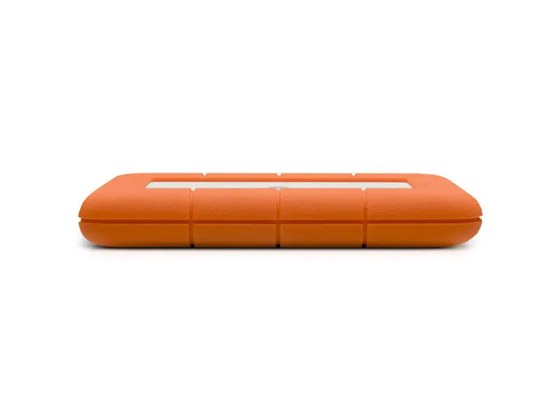 Зовнішній жорсткий диск LaCie Rugged Mini 4 TB (LAC9000633) - фото 4