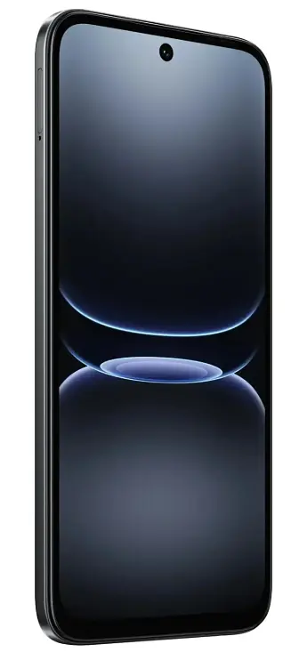 Смартфон Infinix Smart 20 (X6840B) 4/64Gb Shadow Black UA UCRF - фото 2