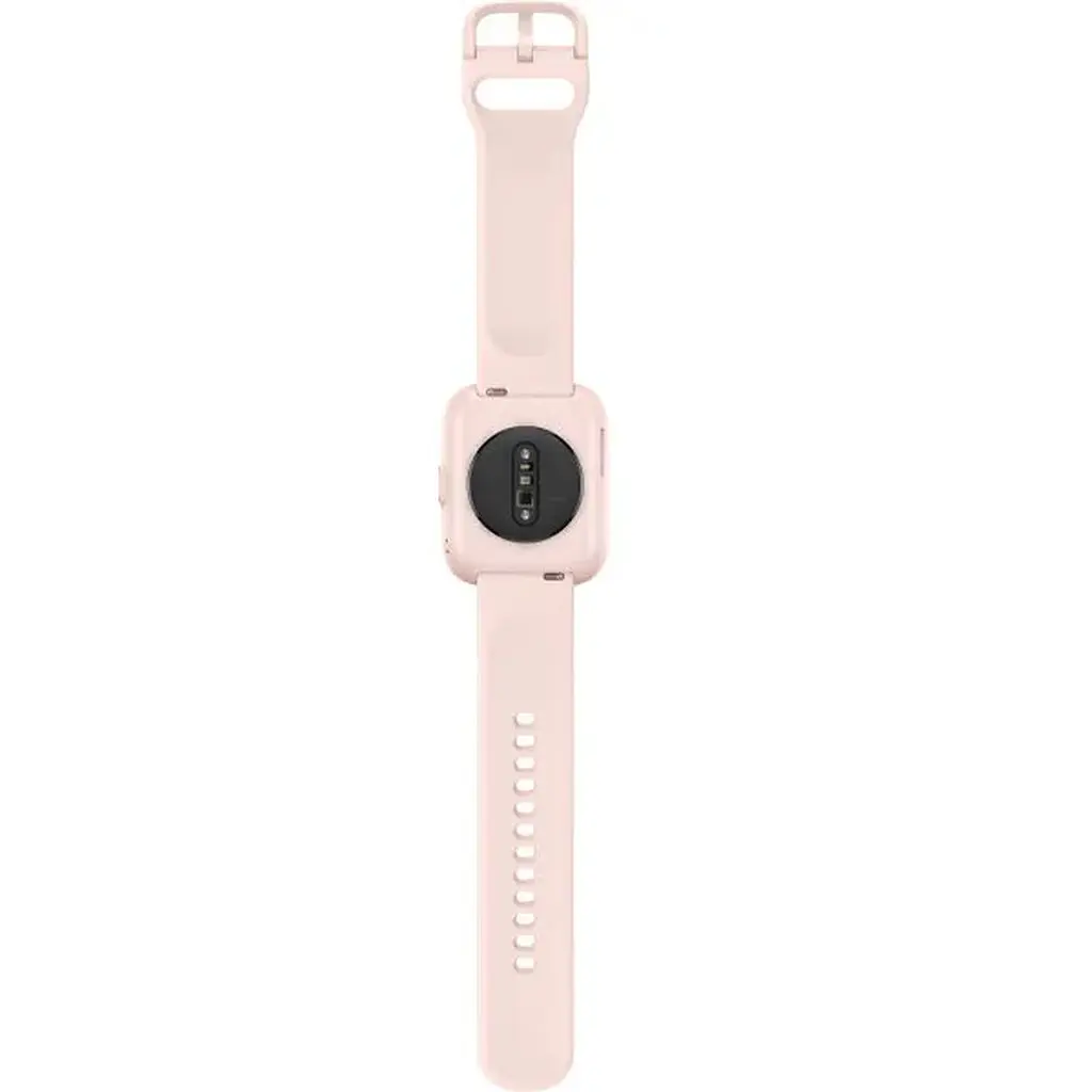 Smart Watch Amazfit Bip 5 Pastel Pink UA - фото 6