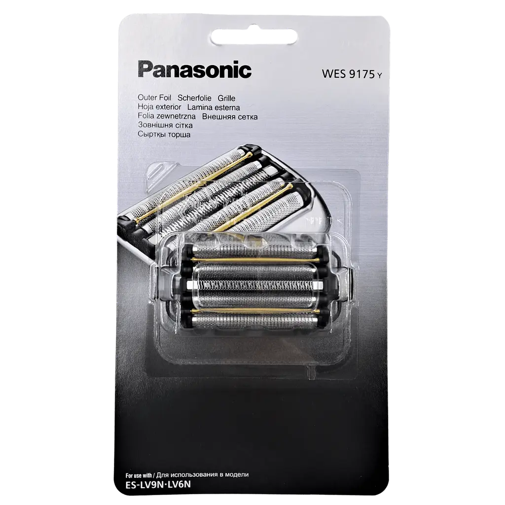 Змінна сіточка для електробритв Panasonic WES9175Y1361 - фото 4
