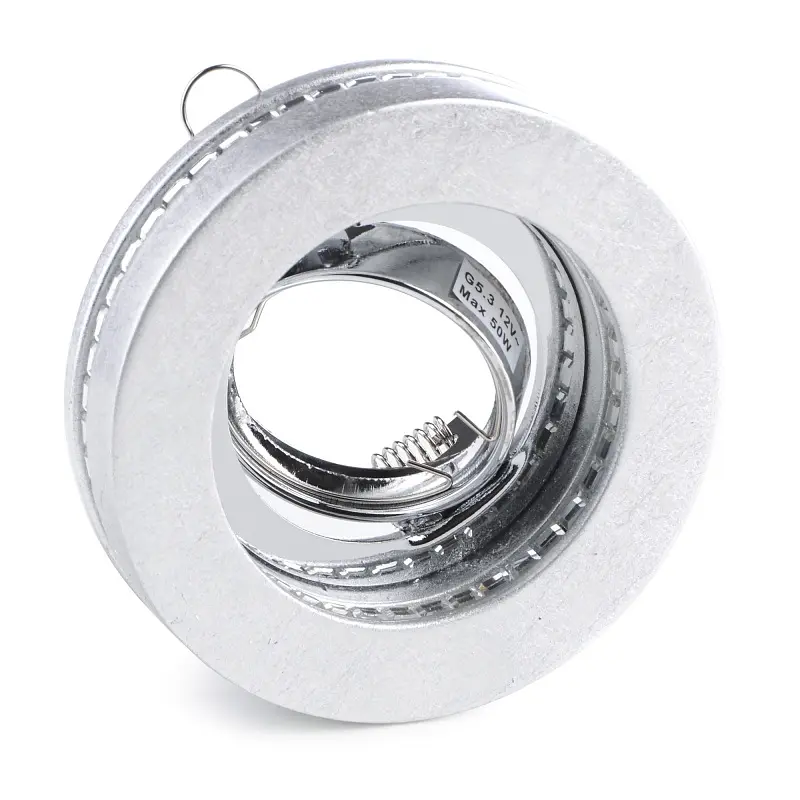 Світильник точковий Brille HDL-DS 127 SL MR16 36-021 - фото 3