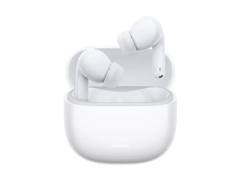 Навушники TWS Xiaomi Redmi Buds 8 Lite (BHR08OLGL) White