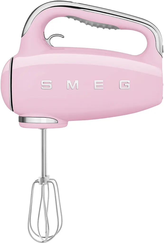 Міксер Smeg HMF01PKEU - фото 2