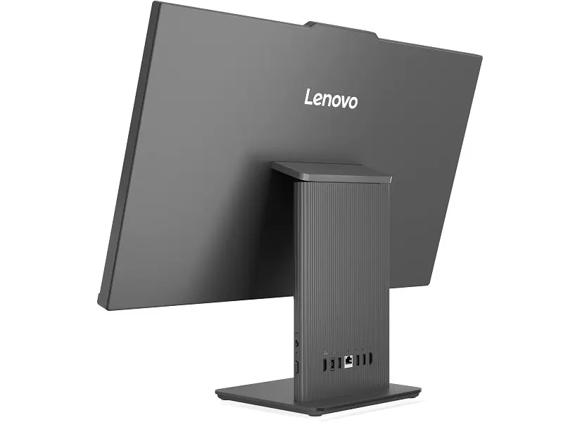 Моноблок Lenovo IdeaCentre AIO 24IRH9 Luna Grey (F0HN0090UO) - фото 5
