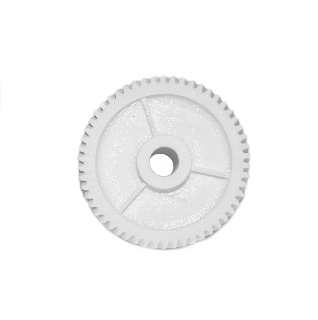Шестерня м'ясорубки Vilgrand V-228-CSMG, V-206-CSMG , V-922-CSMG, V-204-11MG - фото 3