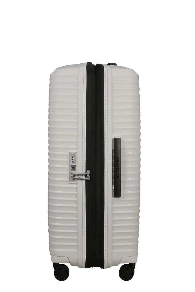 Валіза 75 См Samsonite UPSCAPE CLOUD WHITE 75x51x30(33) KJ1*25003 - фото 9