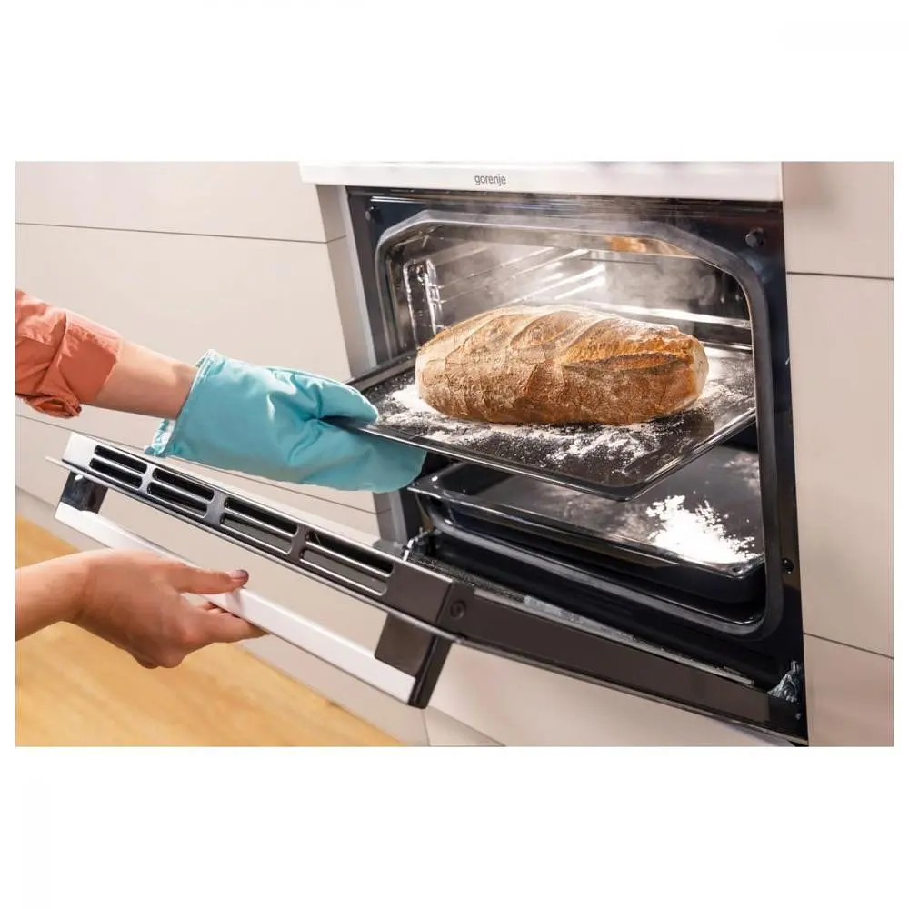 Комбінована плита Gorenje GKS6C70WJ - фото 8