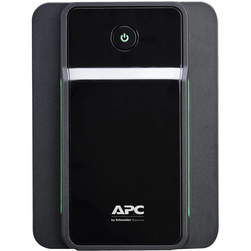 Лінійно-інтерактивний ДБЖ APC Back-UPS 410W, 750VA (BX750MI) - фото 8