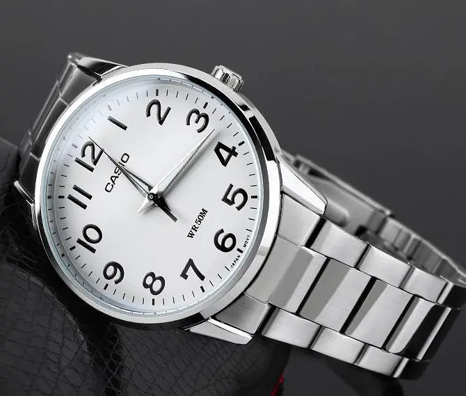 Годинник Casio MTP-1303D-7BVEF - фото 2