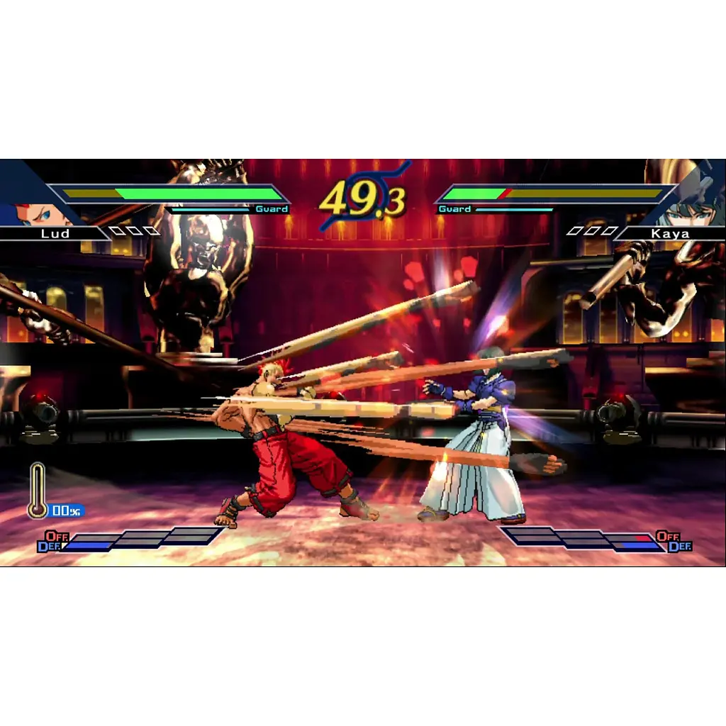 Ключ активації Microsoft The Rumble Fish 2 - Deluxe Edition для Xbox One/Series S/X - фото 5