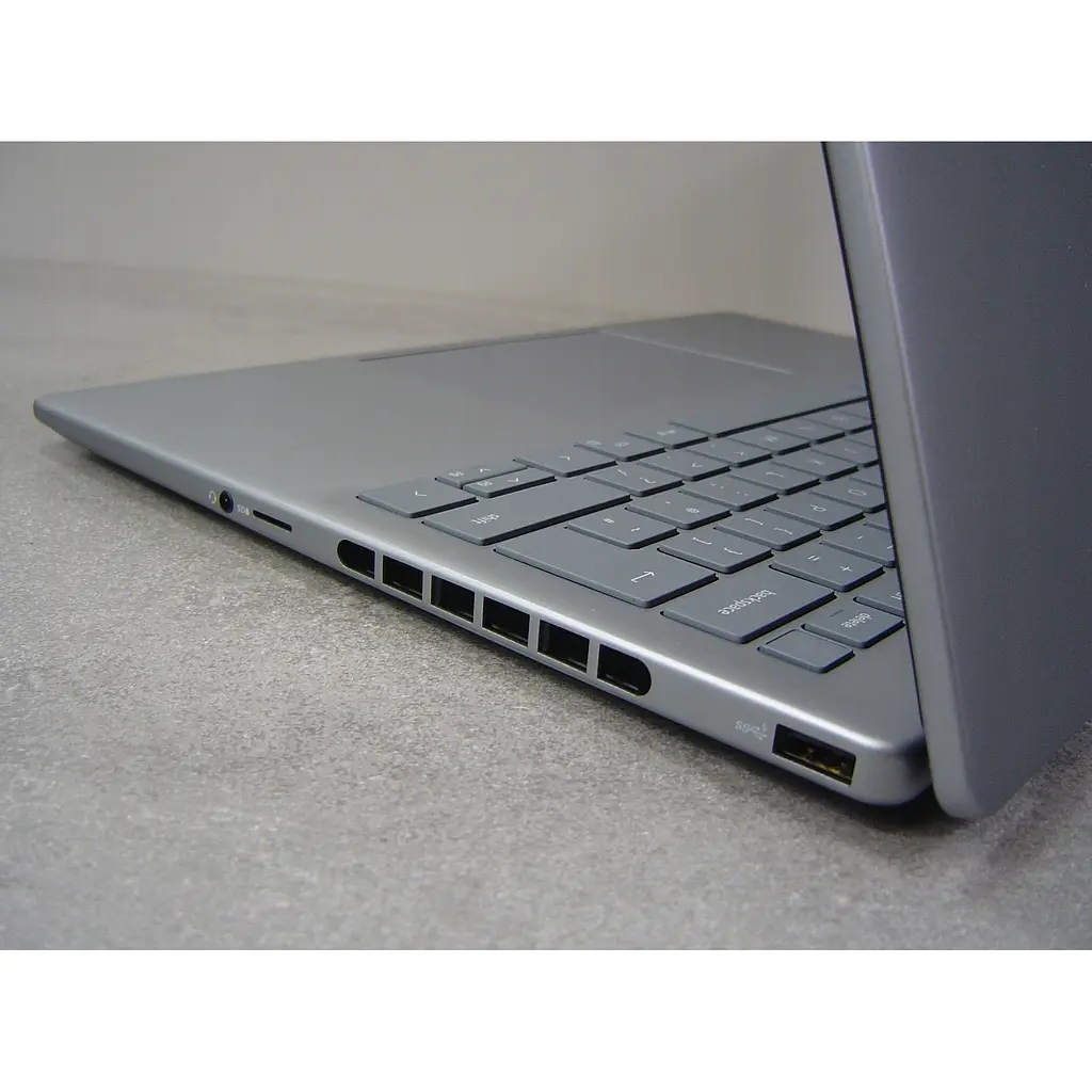 Ноутбук Dell Inspiron 14 Plus 7440, Ultra 7 155H, 32GB, 1TB, Ice - фото 6