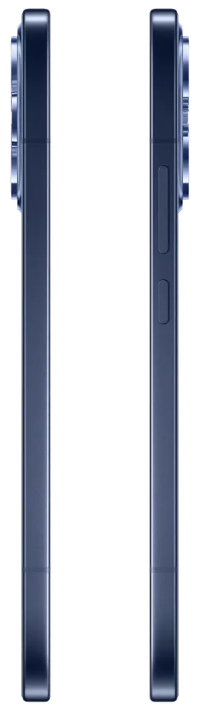 Смартфон OPPO Reno15 5G 8/512GB чорний (7231999) - фото 7