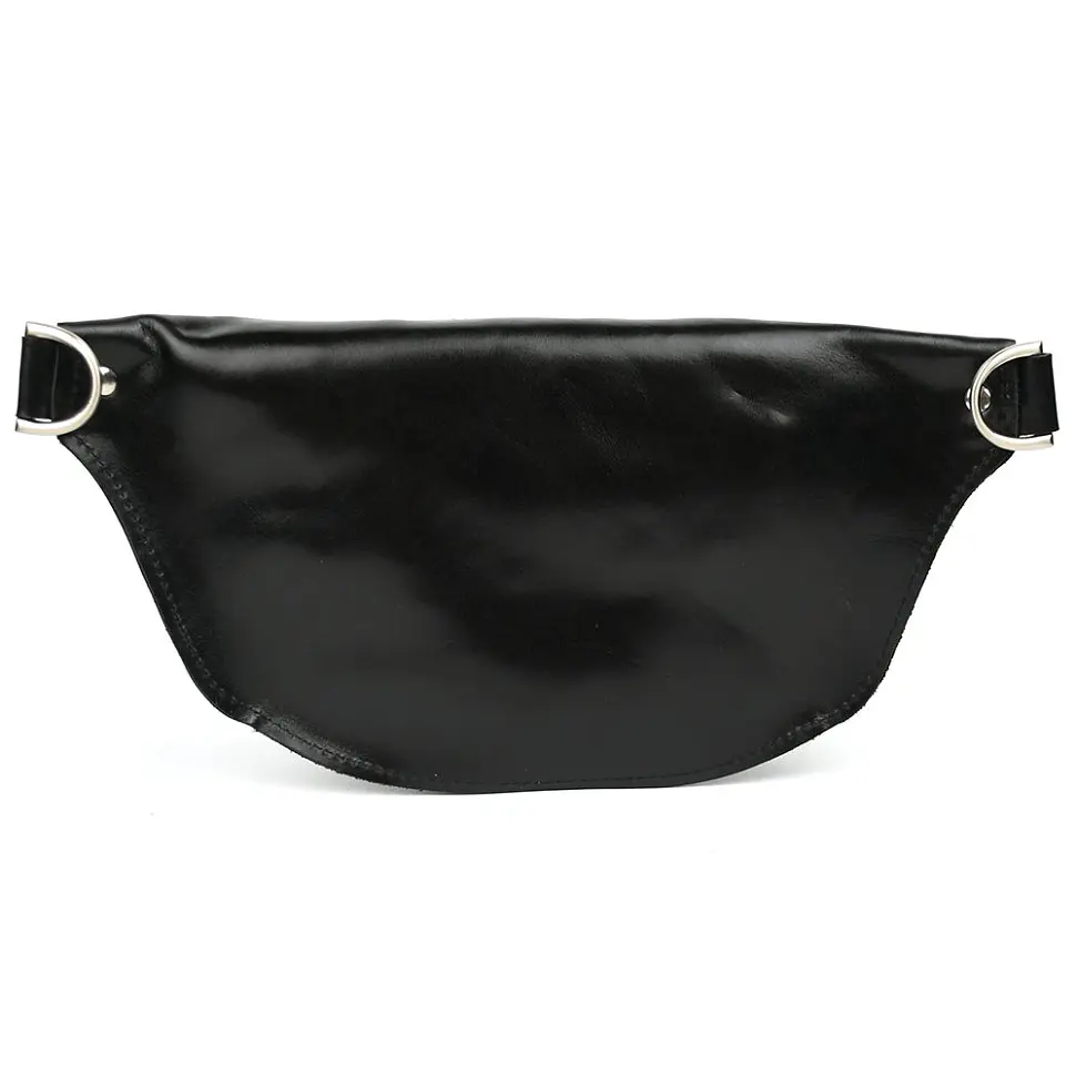 Поясная сумка бананка TARWA 16х33.5х5 см sum0028570 - фото 4