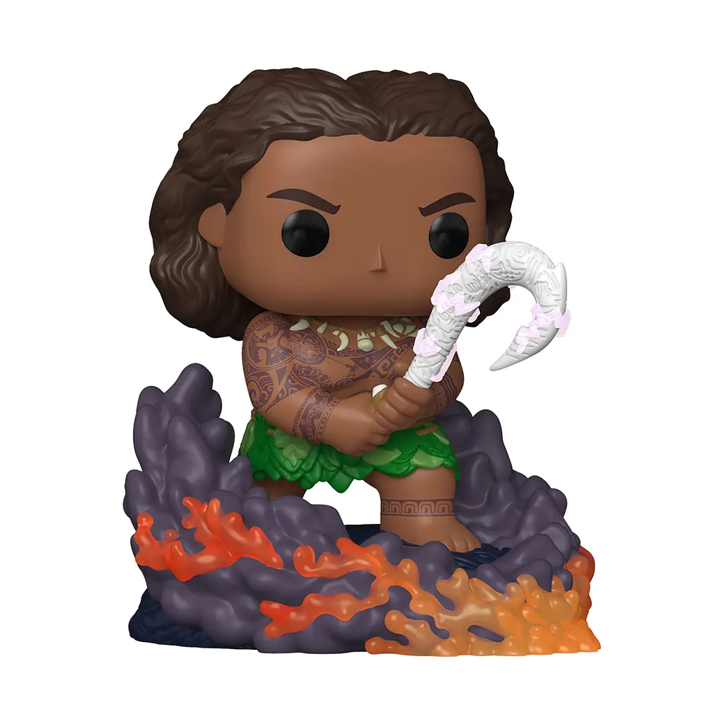 Ігрова фігурка Funko POP! Ваяна - Мауї GW (93204)
