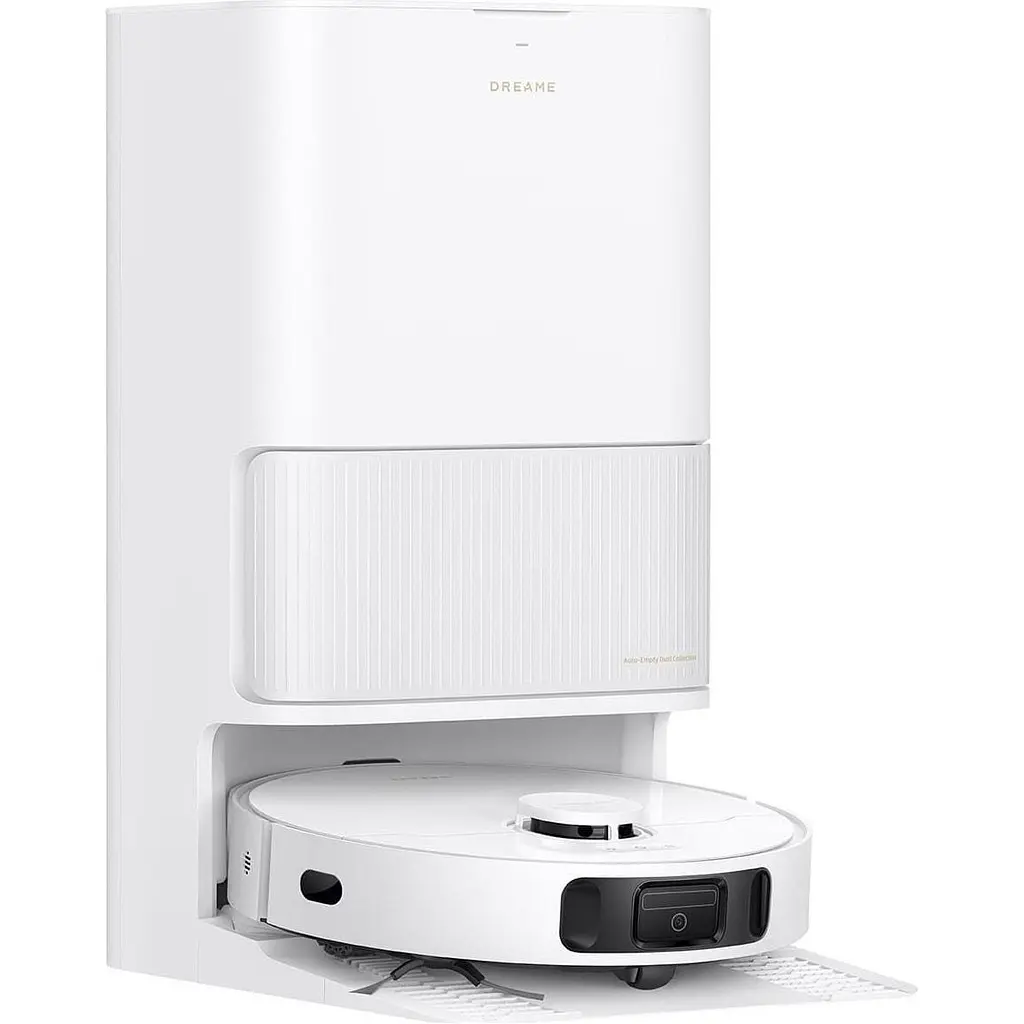 Робот-пилосос Dreame Bot L40 Ultra CE White (RLD52SE-Wh) [147347] - фото 4