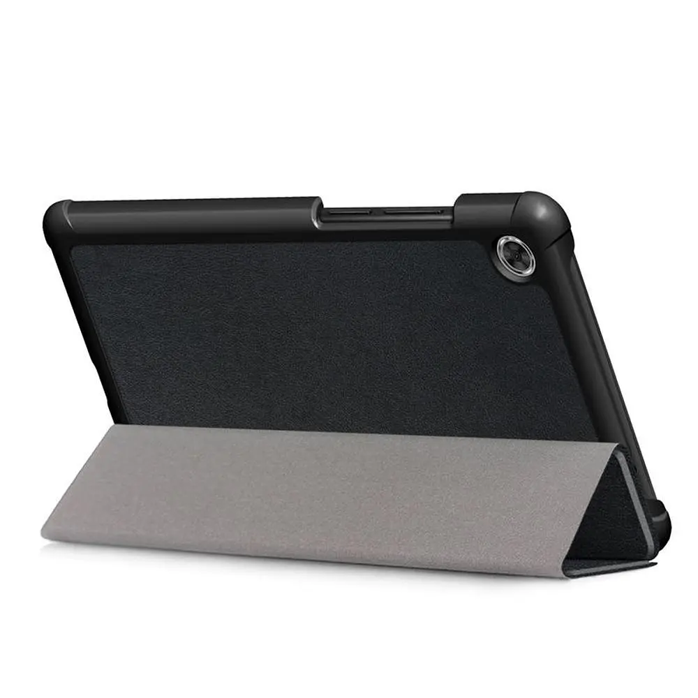 Чохол HardCase Lenovo Tab M8 4 Gen TB300XU TB300FU Чорний - фото 2