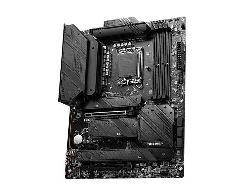 Материнська плата MSI MAG Z790 Tomahawk WiFi Socket 1700 - фото 2
