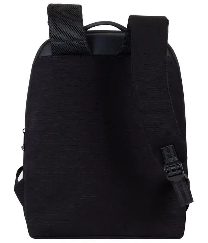 Рюкзак для ноутбука Rivacase 14" 8524 Cardiff, Black (8524Black) - фото 4