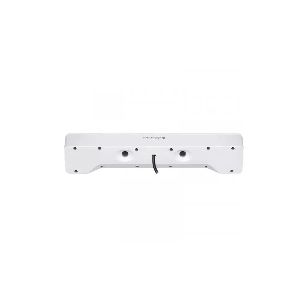 Акустична система Defender Soundbar Z2 White (65192) - фото 5