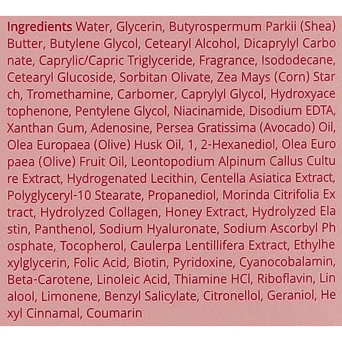 Крем для тіла Trimay Enigmatic Charm Body Cream 200 мл - фото 3