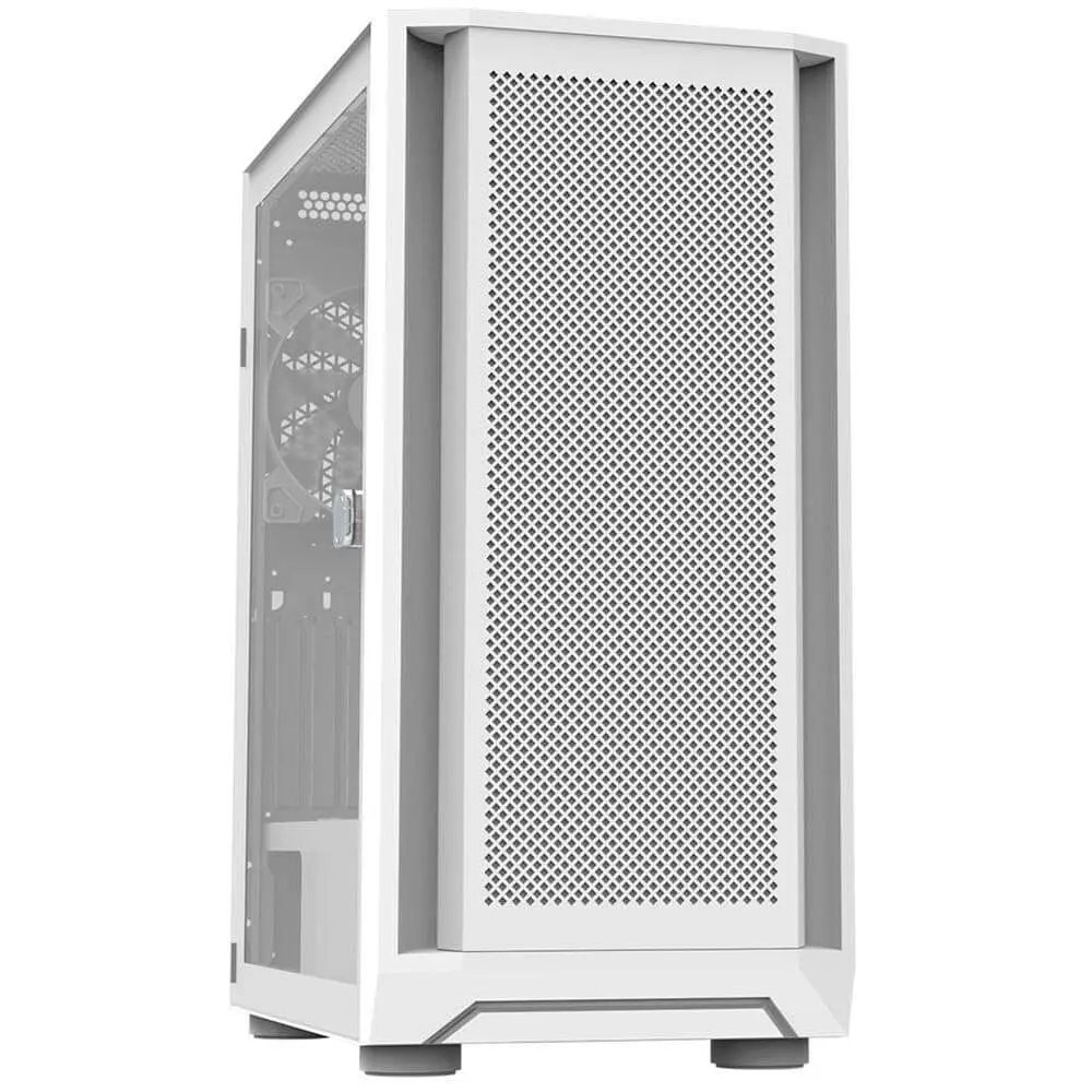 Корпус Zalman I6 билий (I6WHITE) Без БП - фото 3