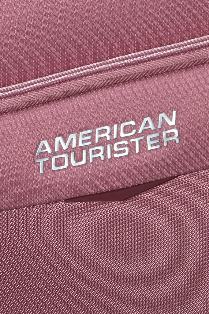 Валіза American Tourister SUMMERRIDE LILAS PINK 55x40x23(25) 55 см ME7*81004 - фото 14
