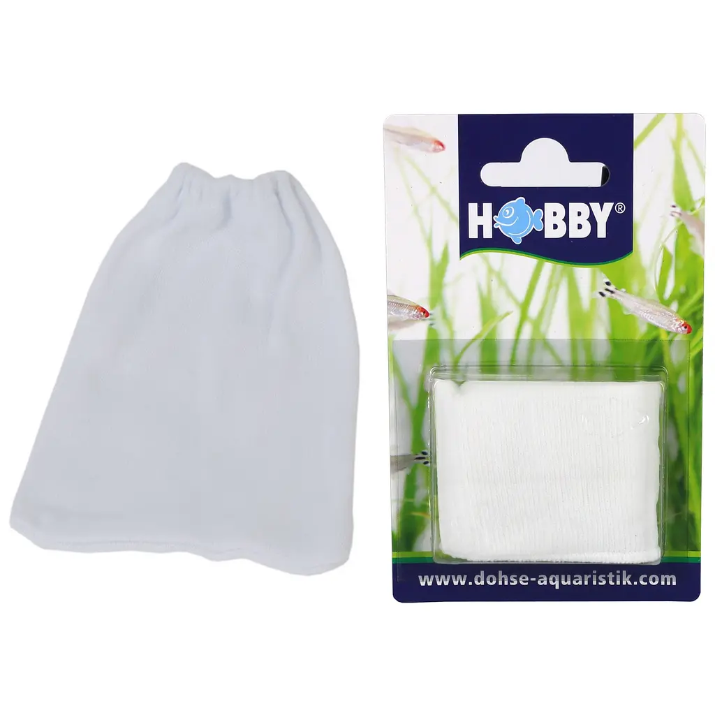 Фільтрувальний мішок Hobby Filter Bag for Perfektus для сифонів Perfektus (10610) - фото 2
