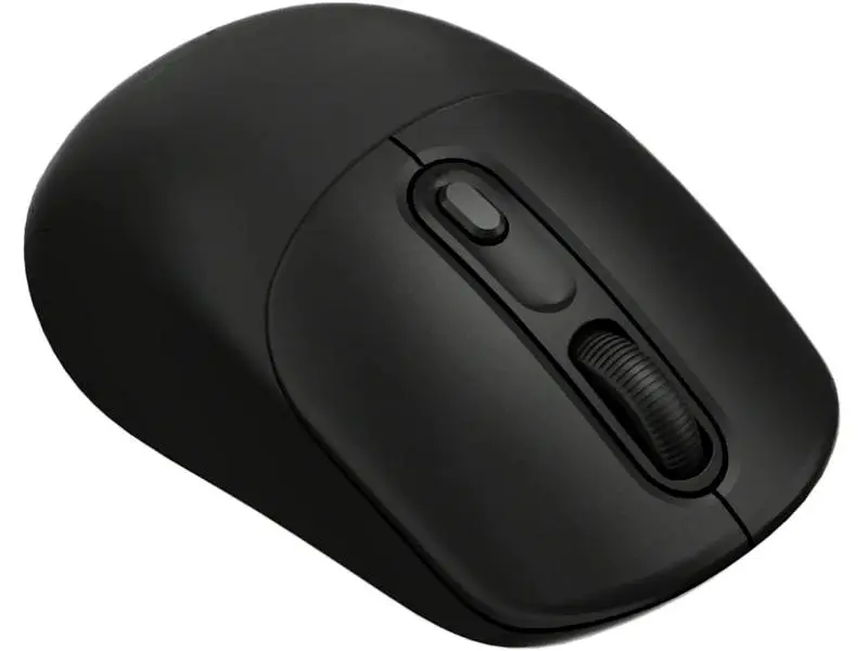Миша AOC MS210B Black (MS210B/LA) - фото 3