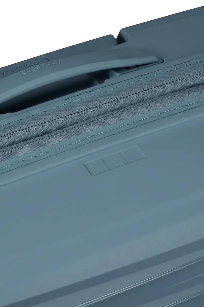 Валіза American Tourister FASTFORWARD STEEL BLUE 78x50x30(34) 78 См MI0*01003 - фото 11