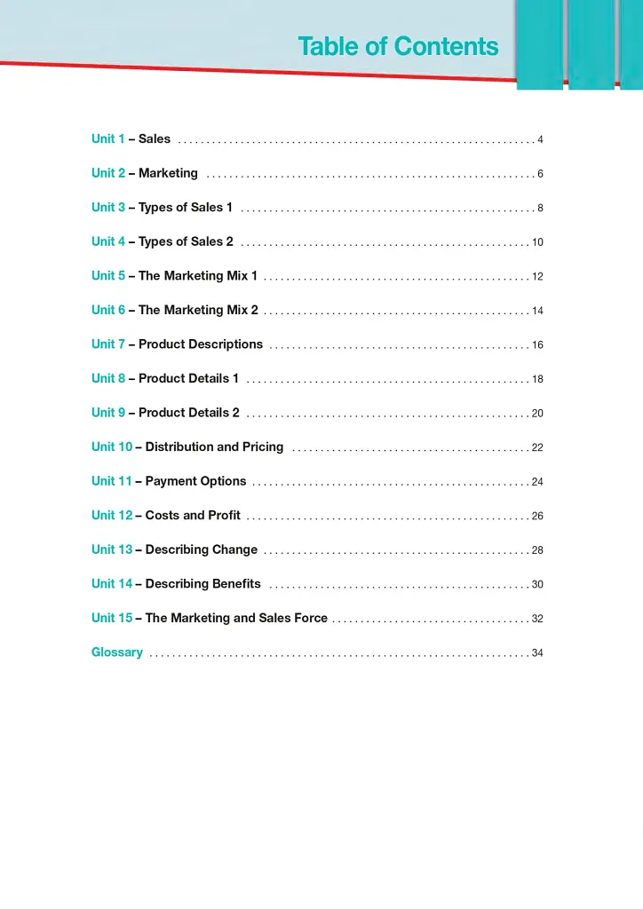 Career Paths. Sales and Marketing. Student's Book (with Digibooks Application) - Дженні Дулі - фото 11