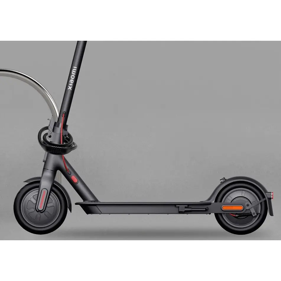 Замок для самоката Xiaomi Electric Scooter Cable Lock [83443] - фото 8