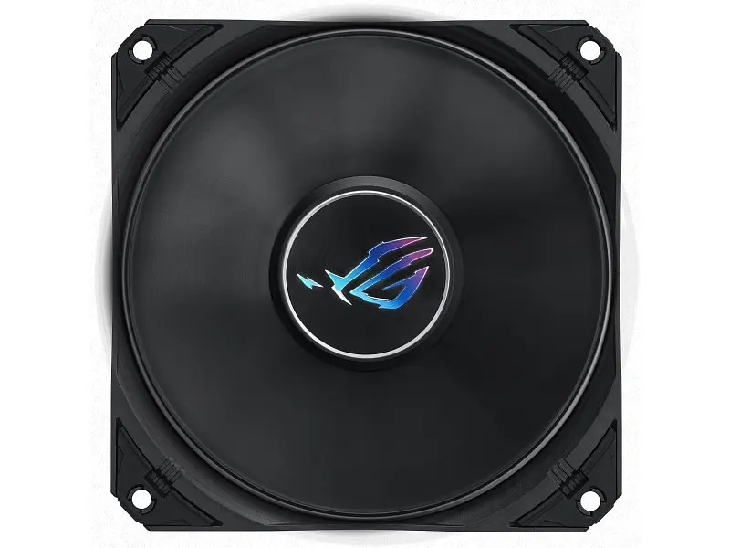 Система водяного охолодження Asus ROG Strix LC III 360 (90RC00T0-M0UAY0) - фото 5