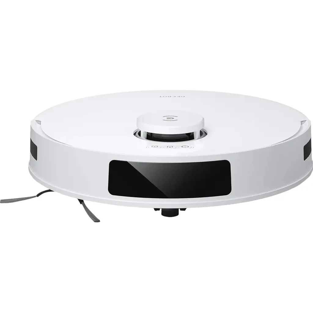 Робот-пилосос Ecovacs Deebot Ozmo N20 Pro White [DKX55] [125447] - фото 4