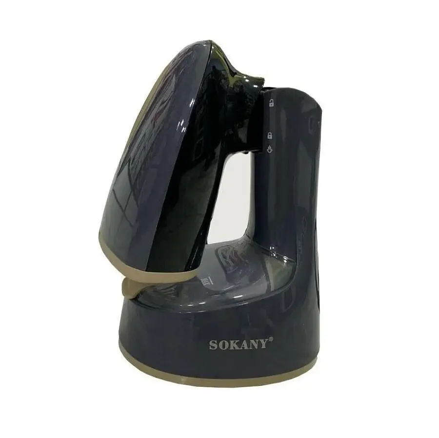 Ручний відпарювач для одягу SOKANY SK-GT-3065 - фото 6