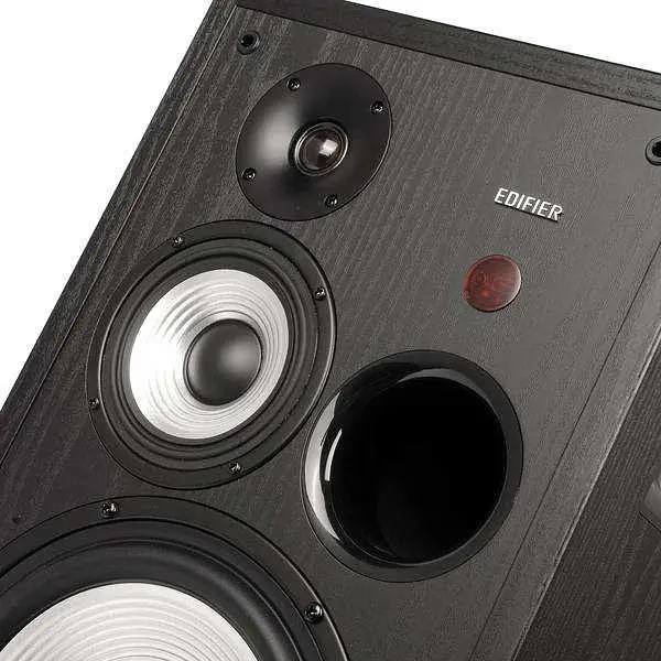 Акустическая система Edifier R2850DB Black - фото 3