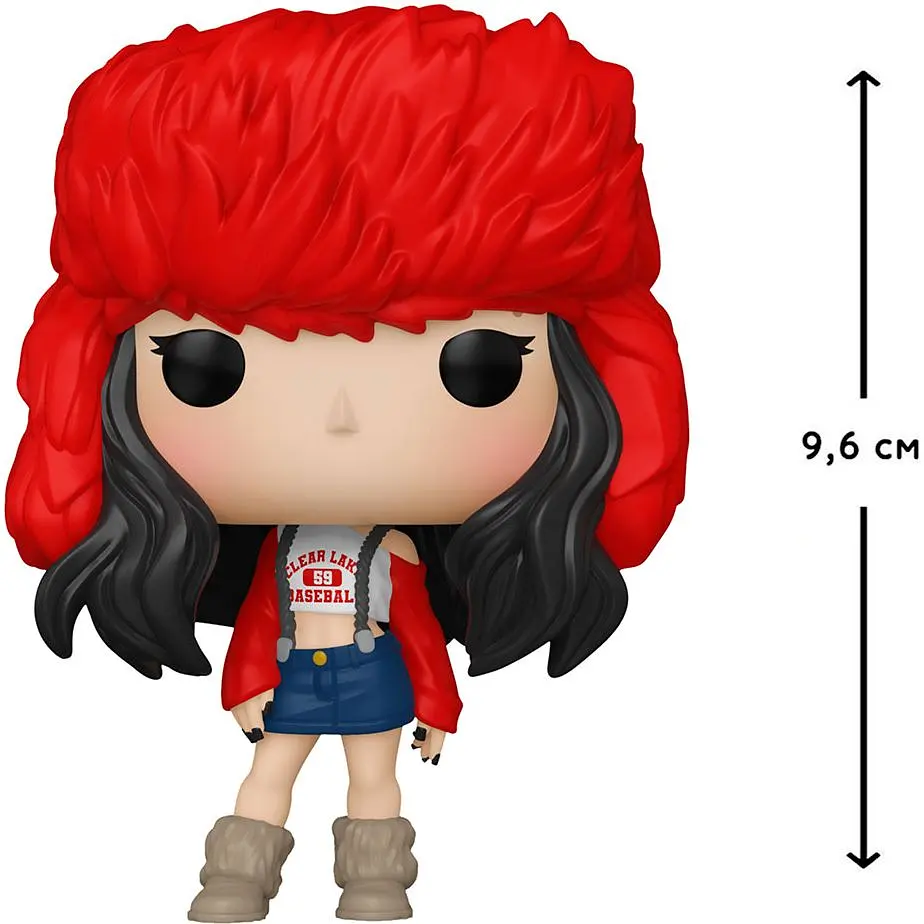 Ігрова фігурка Funko Pop! Blackpink Jennie (72603) - фото 2