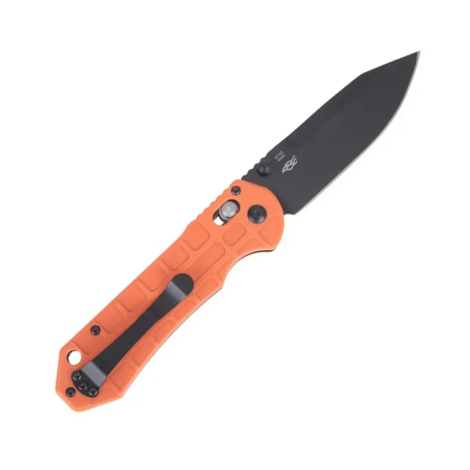 Ніж складаний Ganzo G7453P-OR - фото 4