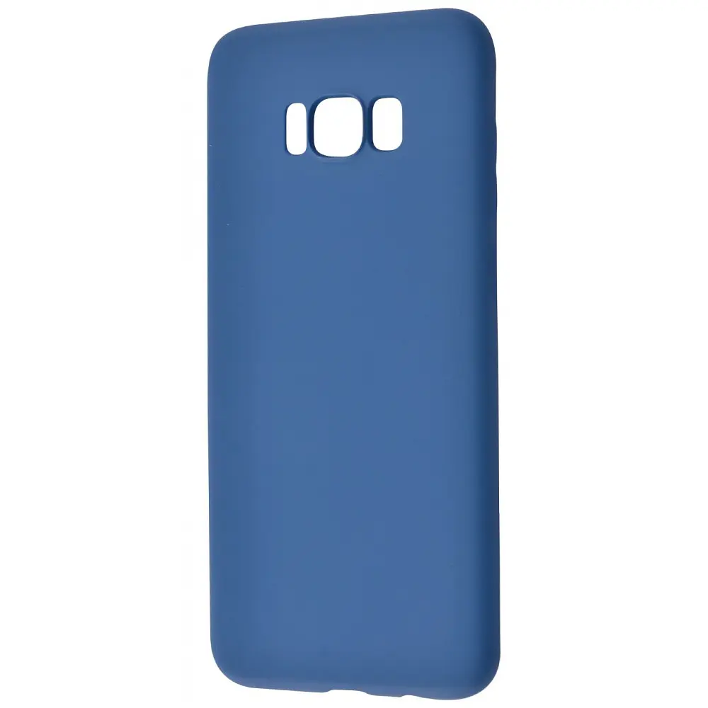Чохол WAVE Colorful Case (TPU) Samsung Galaxy S8 Plus (G955F) в асортименті - фото 8