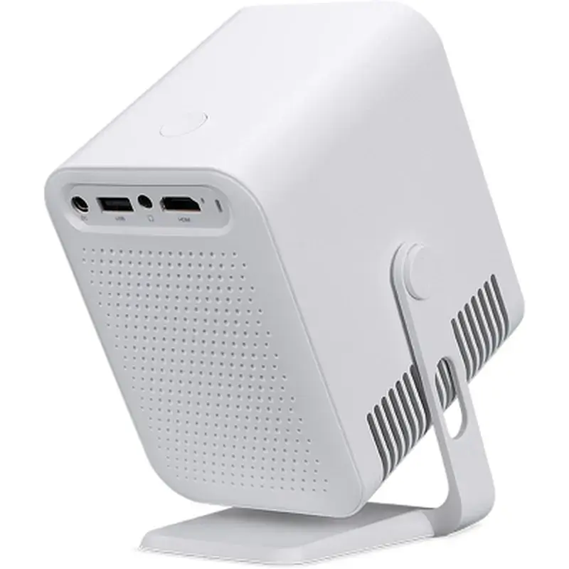 Проектор AOpen QH31S grey (MR.JYQ11.002) - фото 6