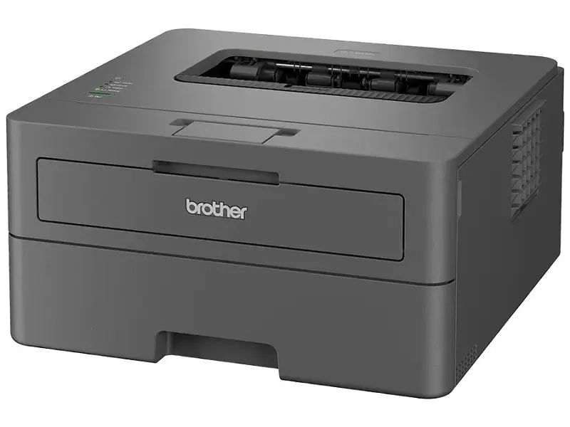 Принтер Brother HL-L2402D - фото 2