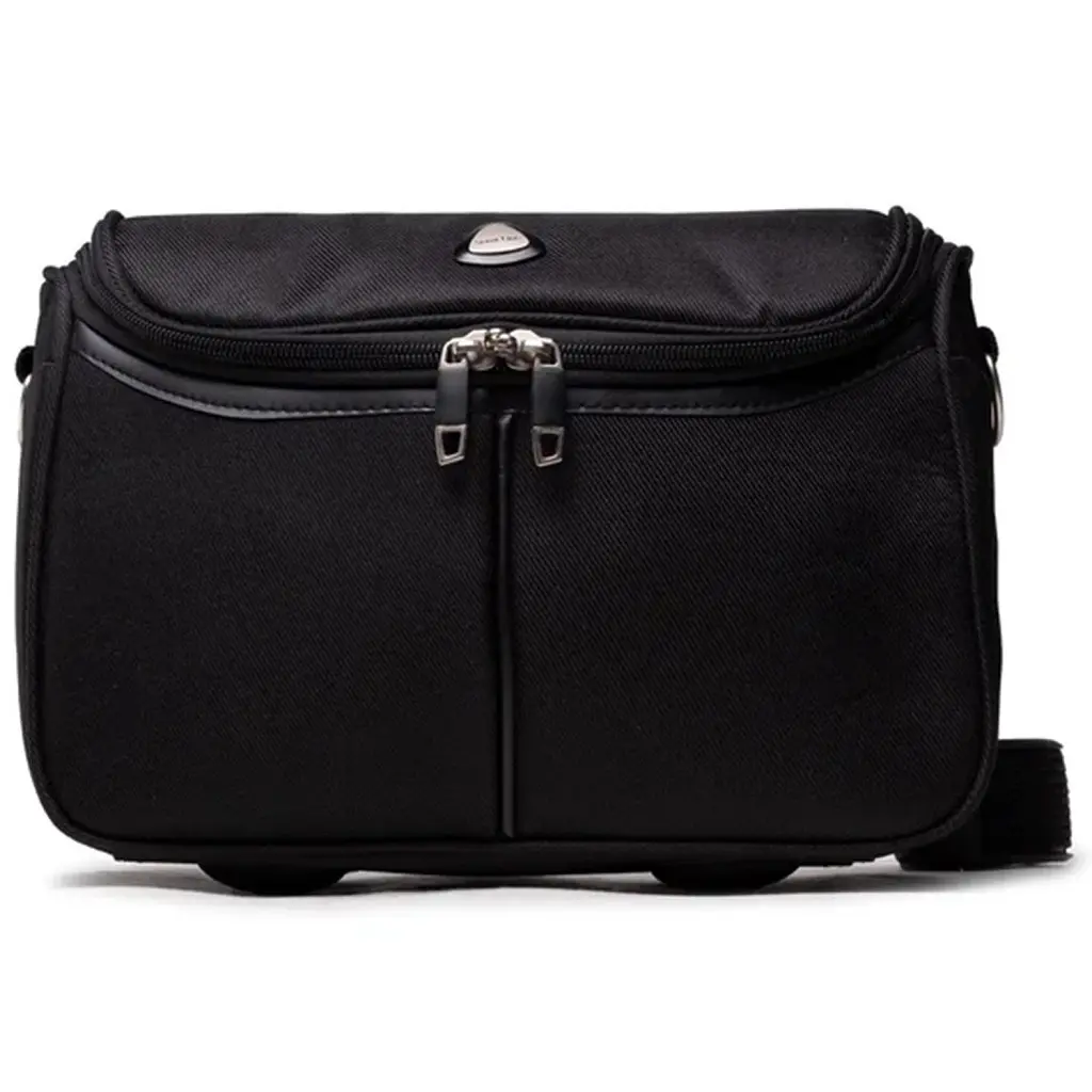 Косметичка Semi Line 12L Black (DAS303089) - фото 2