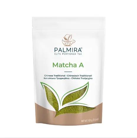 Palmira Матча А (Matcha) 100г